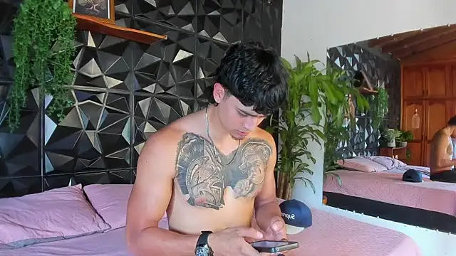 elliot colton online show from 13, 3, 2026