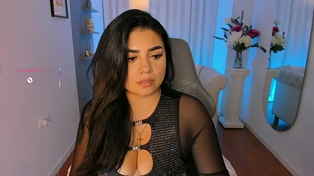 Snapshot of taylor_smiith1 chatting on 3, 6, 2026 taylor smiith1 online show from 3, 6, 2026