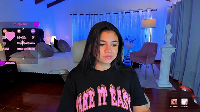 Snapshot of taylor_smiith1 chatting on 23, 5, 2026 taylor smiith1 online show from 23, 5, 2026
