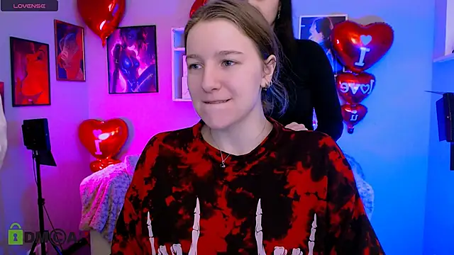 monica xcx online show from 14, 2, 2026