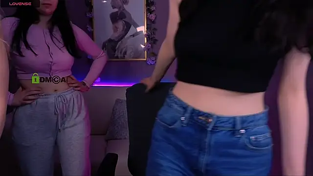 monica xcx online show from 6, 2, 2026