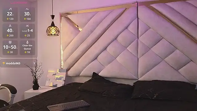 zoevg online show from 18, 4, 2026