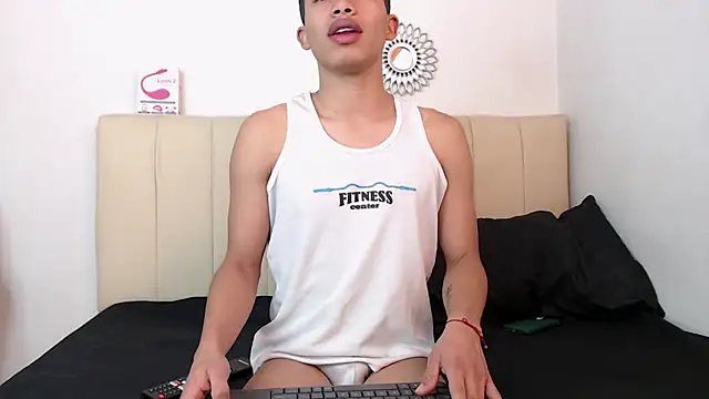 BayronSantana online show from 6, 2, 2026