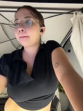 AliciaWhite nt online show from 23, 5, 2026