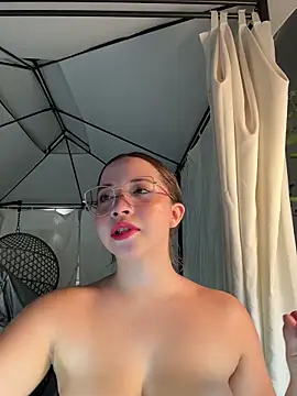AliciaWhite nt online show from 31, 5, 2026