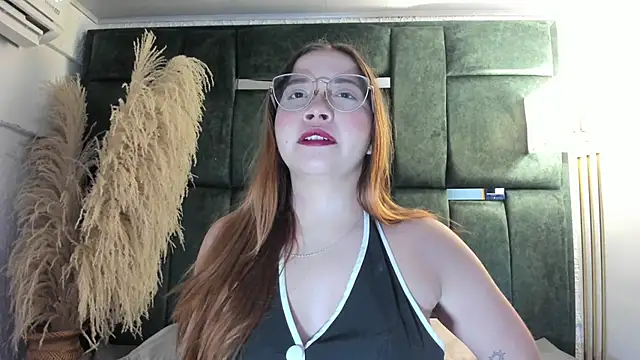 AliciaWhite nt online show from 25, 2, 2026