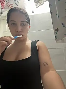 AliciaWhite nt online show from 13, 6, 2026
