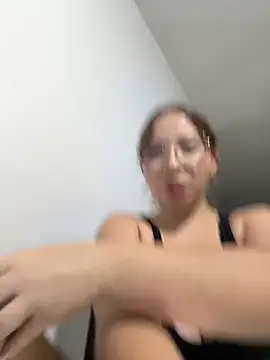 AliciaWhite nt online show from 16, 7, 2026
