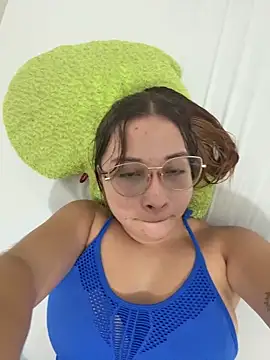 AliciaWhite nt online show from 30, 6, 2026