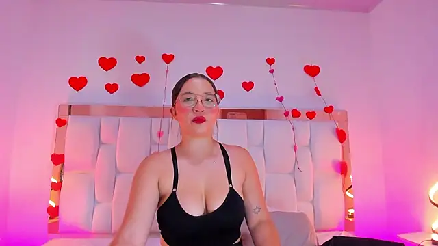 AliciaWhite nt online show from 3, 3, 2026