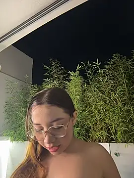 AliciaWhite nt online show from 16, 5, 2026