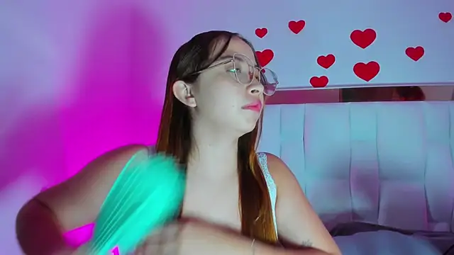 AliciaWhite nt online show from 13, 3, 2026