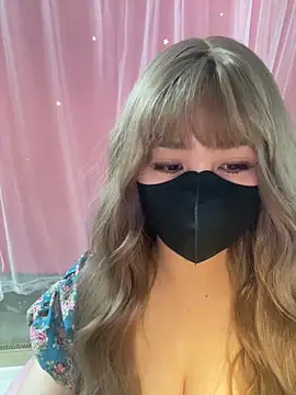 -Violet-t online show from 9, 2, 2026