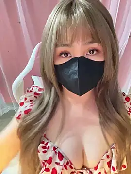 -Violet-t online show from 5, 4, 2026