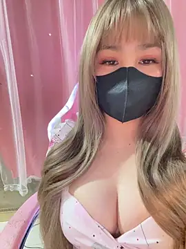 -Violet-t online show from 13, 1, 2026