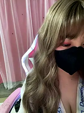 -Violet-t online show from 10, 1, 2026