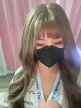 -Violet-t online show from 11, 2, 2026