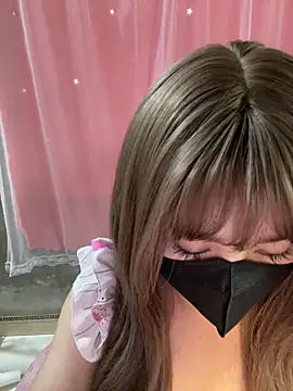 -Violet-t online show from 2, 4, 2026