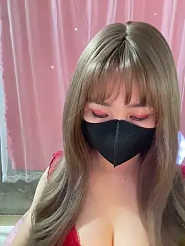 -Violet-t online show from 18, 4, 2026