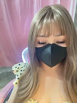 -Violet-t online show from 21, 4, 2026