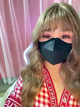 -Violet-t online show from 9, 1, 2026