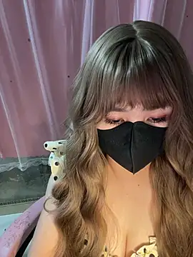 -Violet-t online show from 25, 2, 2026