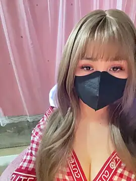 -Violet-t online show from 20, 3, 2026