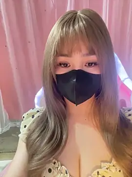 -Violet-t online show from 29, 3, 2026