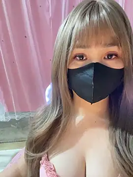 -Violet-t online show from 18, 4, 2026