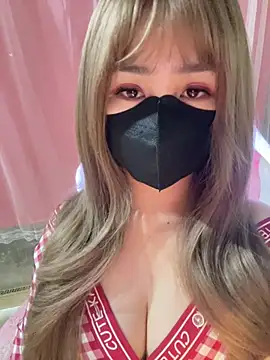 -Violet-t online show from 11, 4, 2026