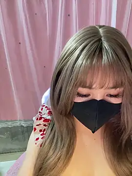 -Violet-t online show from 18, 3, 2026