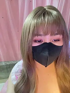 -Violet-t online show from 1, 2, 2026