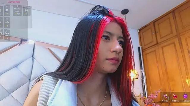 dulcetorresvg online show from 9, 1, 2026