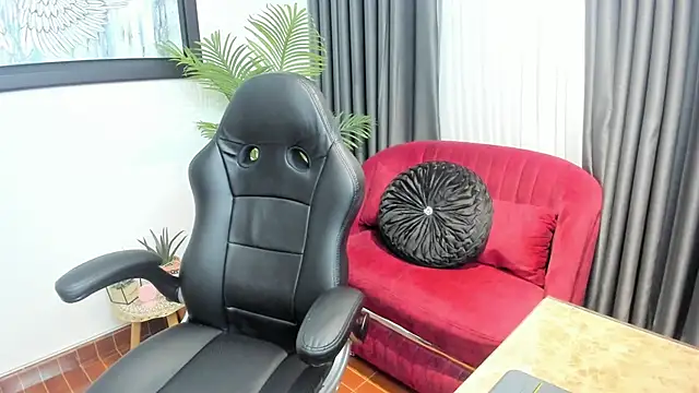 VictoriaPaker online show from 7, 3, 2026