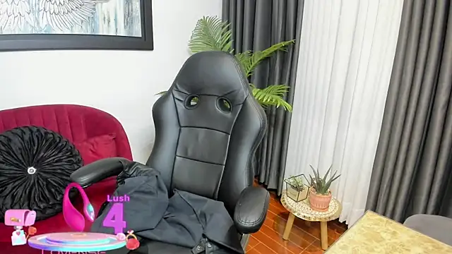 VictoriaPaker online show from 26, 3, 2026