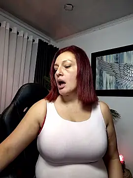 VictoriaPaker online show from 13, 1, 2026