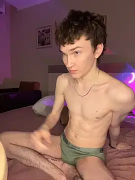 Eric Dark online show from 21, 3, 2026