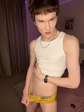 Eric Dark online show from 20, 3, 2026