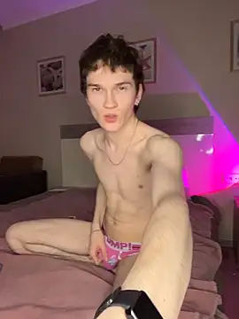 Eric Dark online show from 8, 3, 2026