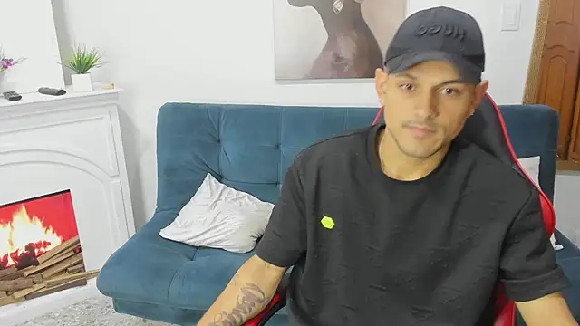 JACOB RACHELL online show from 28, 2, 2026