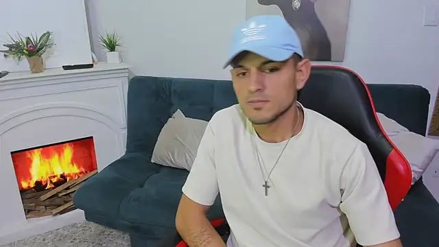 JACOB RACHELL online show from 6, 3, 2026