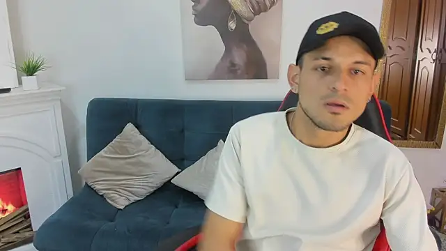 JACOB RACHELL online show from 21, 2, 2026