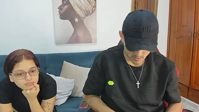 JACOB RACHELL online show from 12, 2, 2026