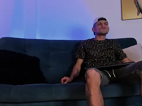 JACOB RACHELL online show from 13, 1, 2026