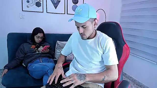 JACOB RACHELL online show from 3, 2, 2026