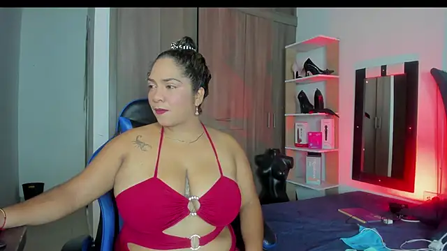  lissa 02 online show from 16, 7, 2026