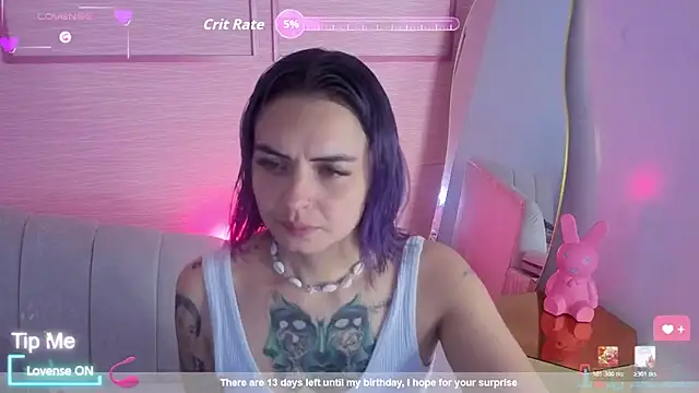 Snapshot of zarcasutra_t chatting on 17, 7, 2026 zarcasutra t online show from 17, 7, 2026