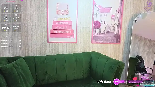 zarcasutra t online show from 11, 5, 2026