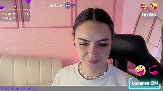 Snapshot of zarcasutra_t chatting on 12, 7, 2026 zarcasutra t online show from 12, 7, 2026