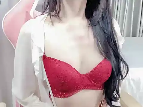 Snapshot of Mynn-bae chatting on 12, 7, 2026 Mynn-bae online show from 12, 7, 2026
